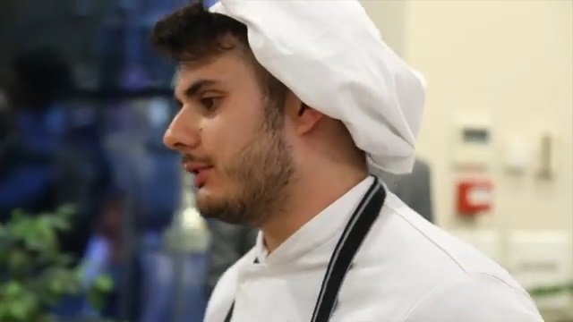chef school