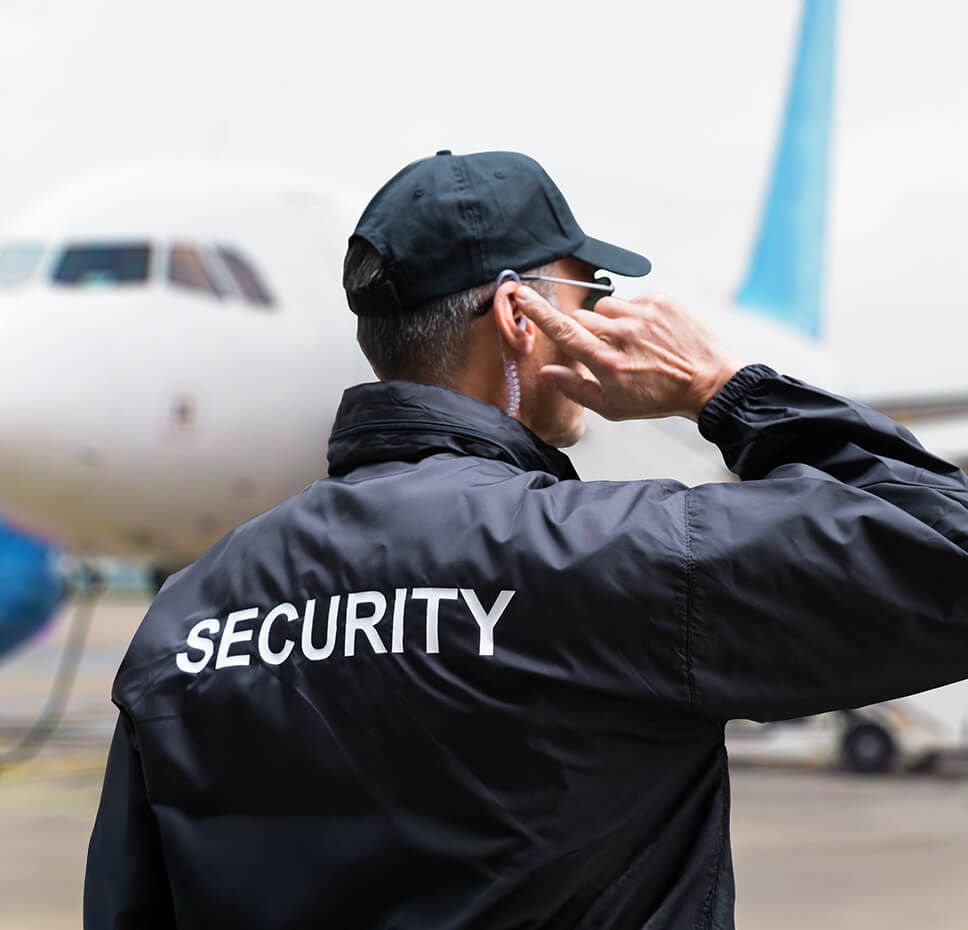 airport security s