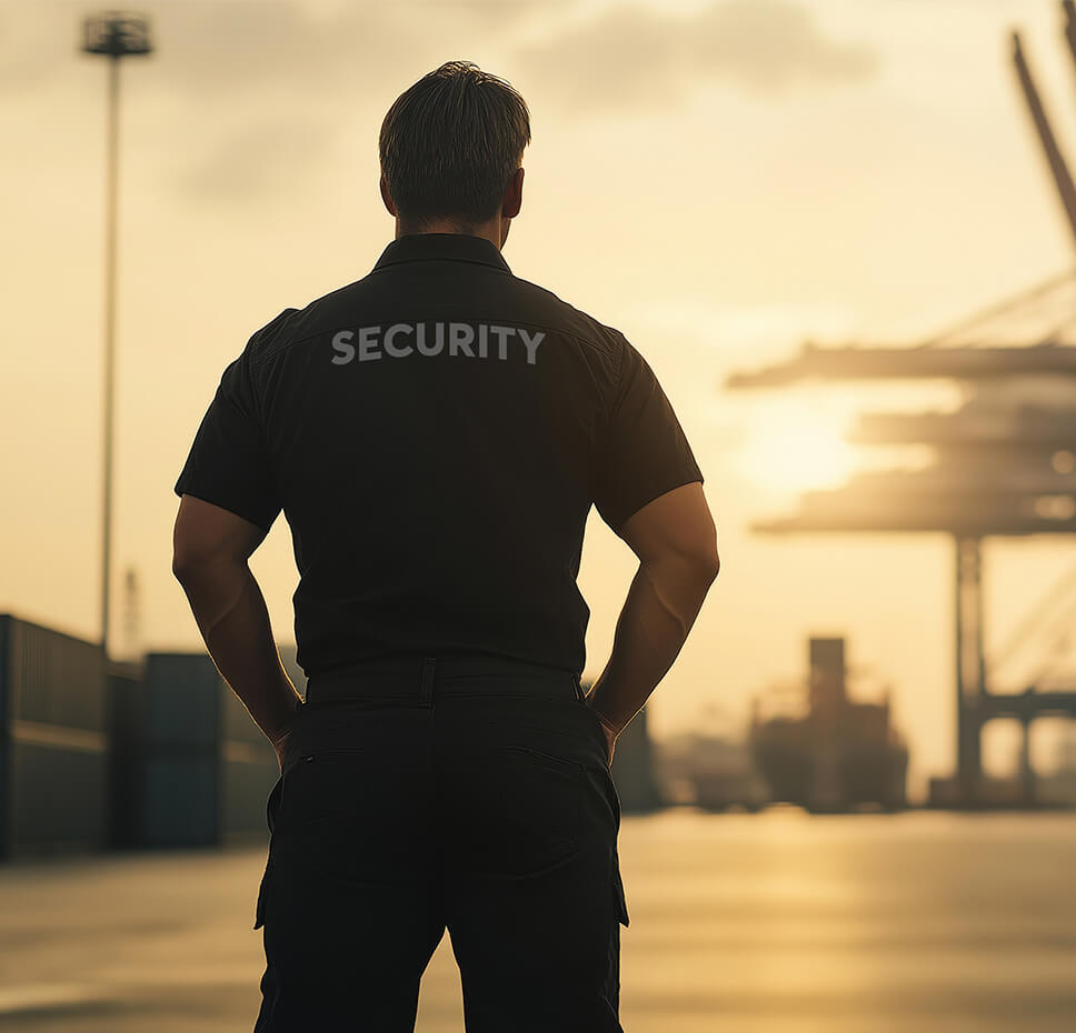 security port s