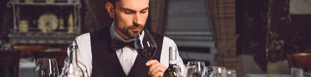 Σεμινάριο: “Η τέχνη του SOMMELIER”