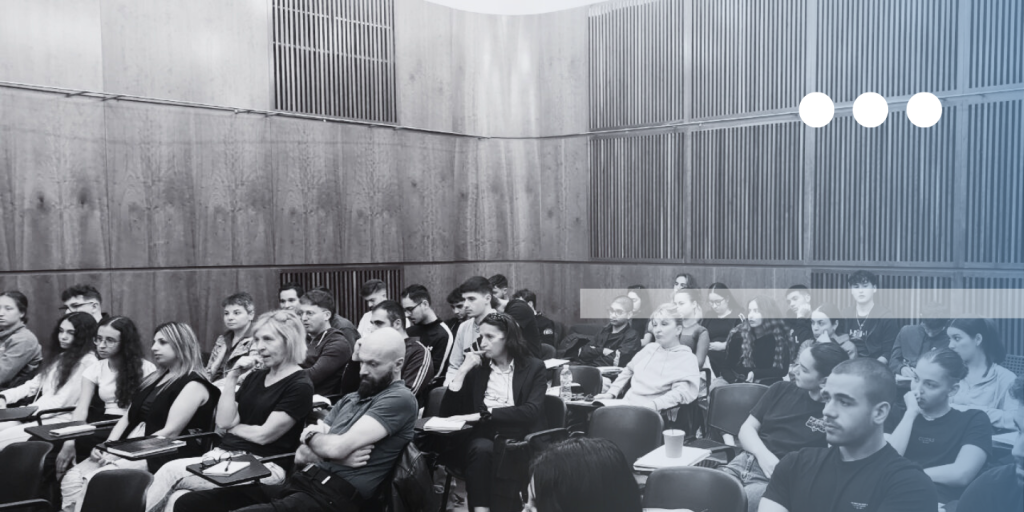 Η Παγκόσμια Πρωταθλήτρια με την Εθνική Γυναικών Πόλο, στις ΣΧΟΛΕΣ ΟΜΗΡΟΣ.