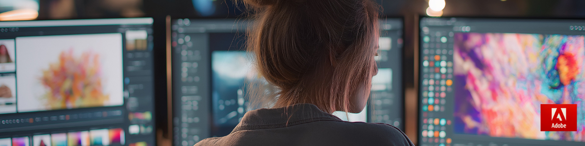 Adobe Certified Professional