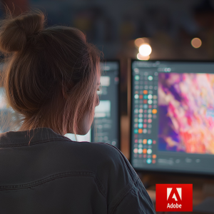 Πιστοποίηση Adobe