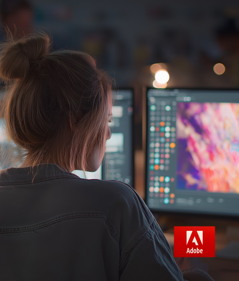 Adobe Certified Professional