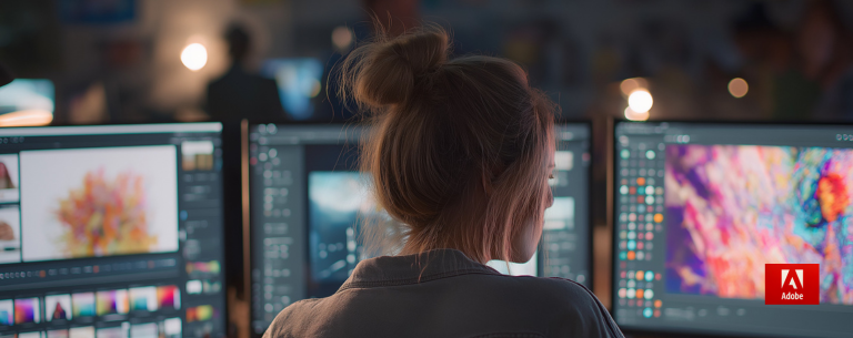 Adobe Certified Professional