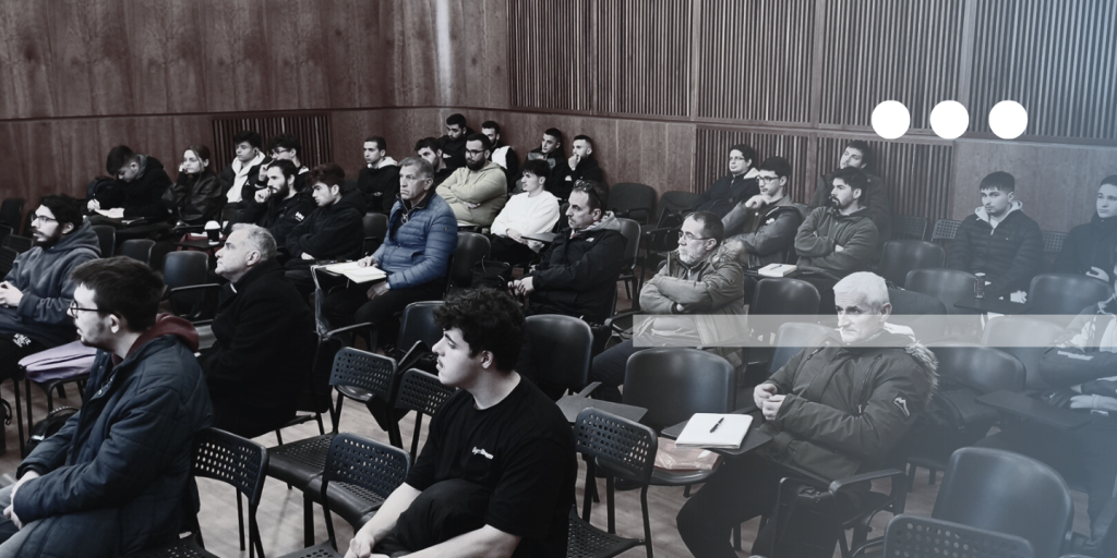 Σεμινάριο από Ελληνικό Ίδρυμα Ανάπτυξης Χαλκού