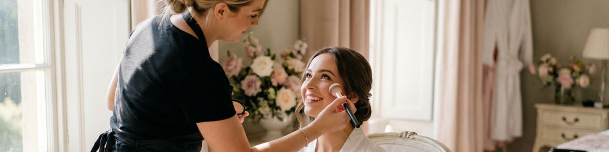 Professional Beauty & Bridal Makeup Artist