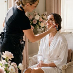 bridal Μακιγιάζ Σεμινάριο