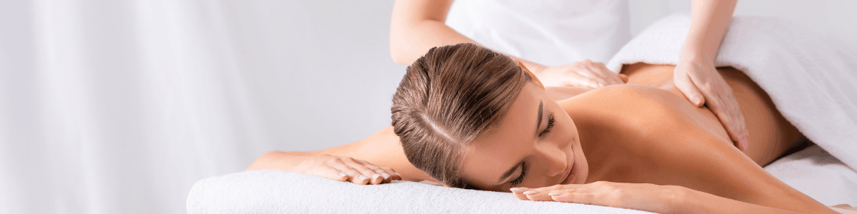 Manual Lymphatic Drainage & Body Wellness Specialist