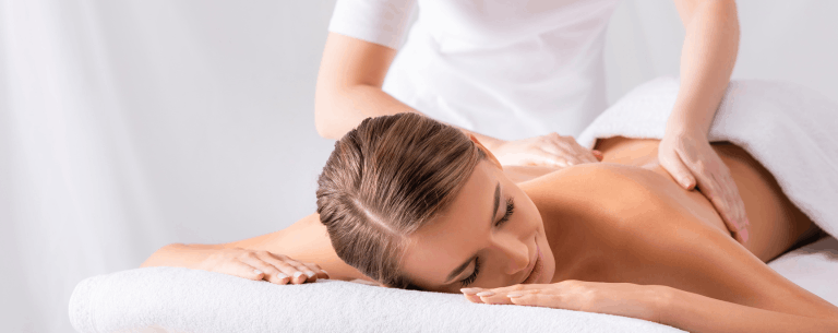 Manual Lymphatic Drainage & Body Wellness Specialist