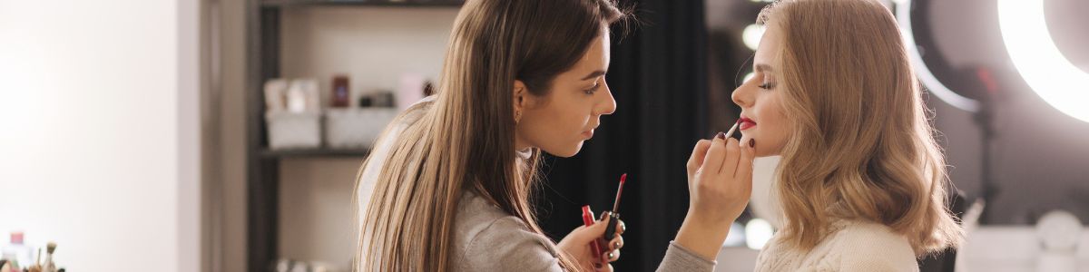 Professional Media, Fashion & Stage Makeup Artist