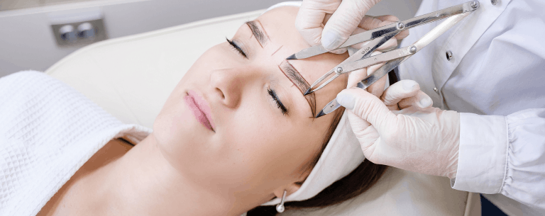 Professional Microblading Artist