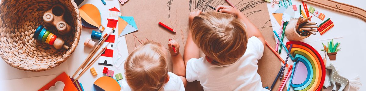 Montessori & Reggio Emilia Specialist