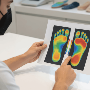 Εκπαίδευση σε συνεργασία με τη Medicafeet