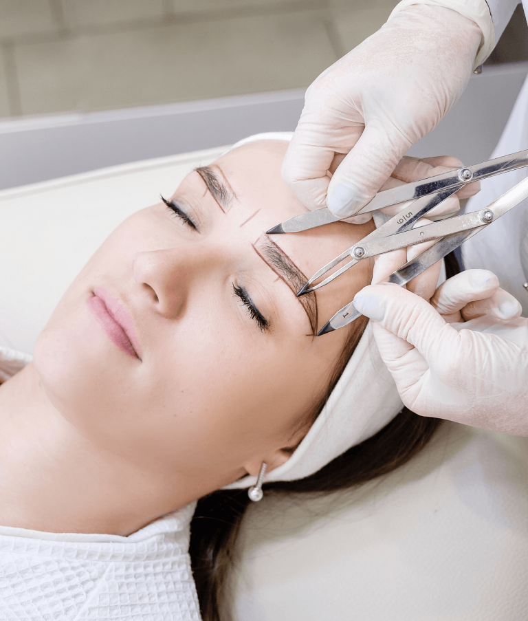 Professional Microblading Artist