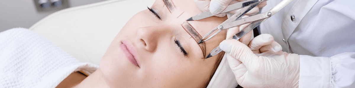 Professional Microblading Artist