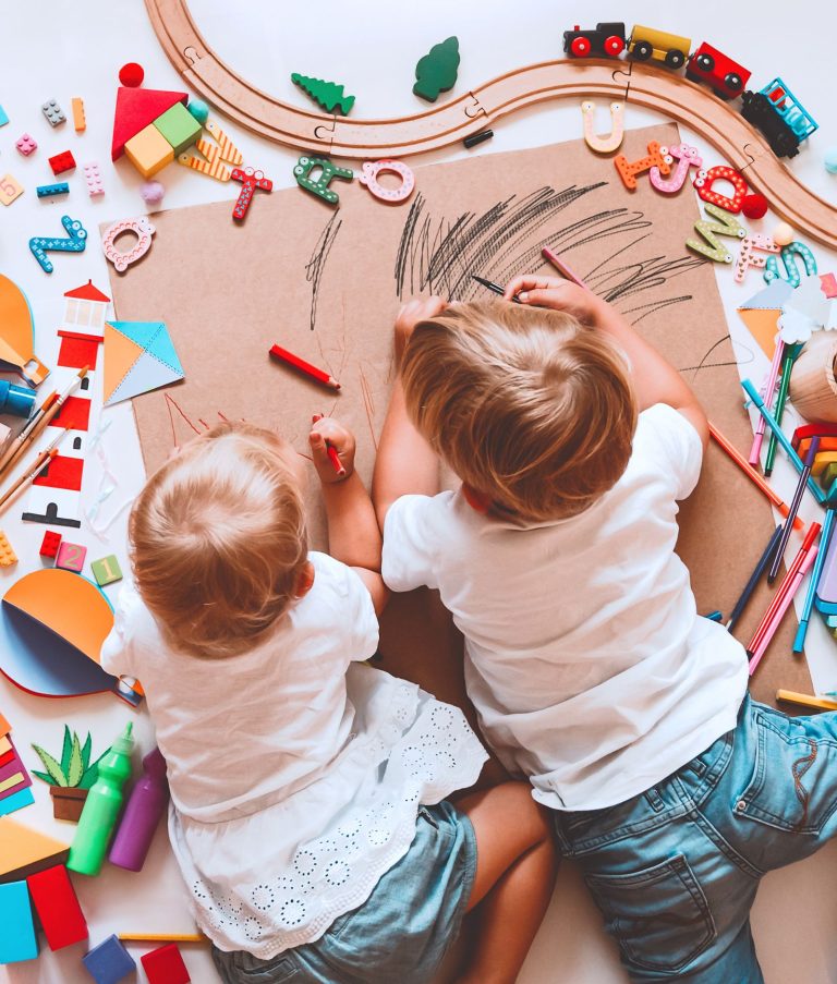 Montessori & Reggio Emilia Specialist
