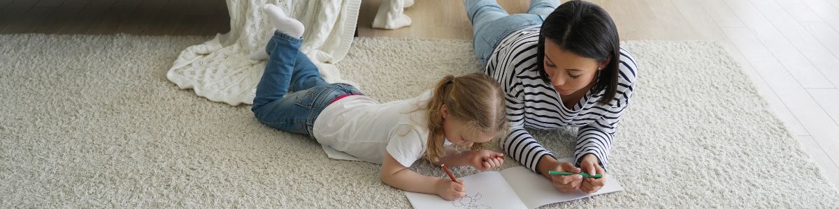 Childcare, Creative Activities & First Aid Specialist