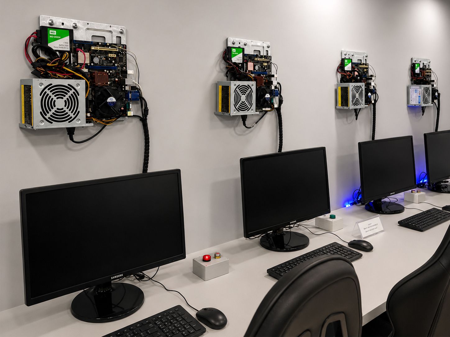 Maker’s Lab