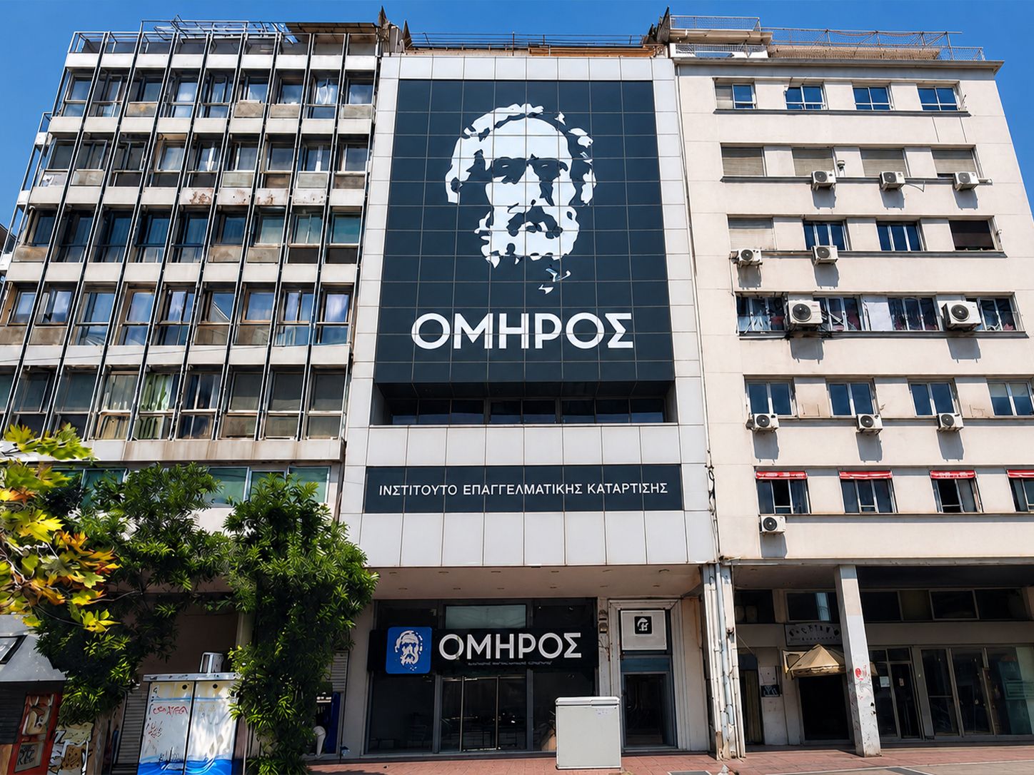Ακαδημίας 54
