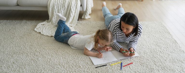 Childcare, Creative Activities & First Aid Specialist