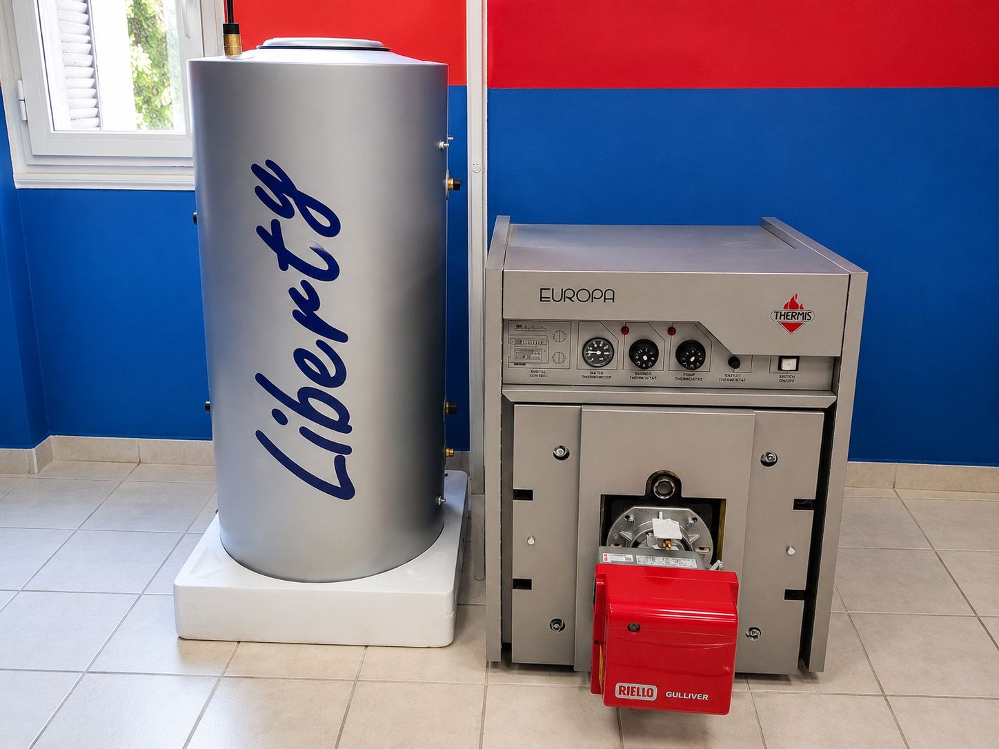 Εργαστήριο Θερμοϋδραυλικών 9